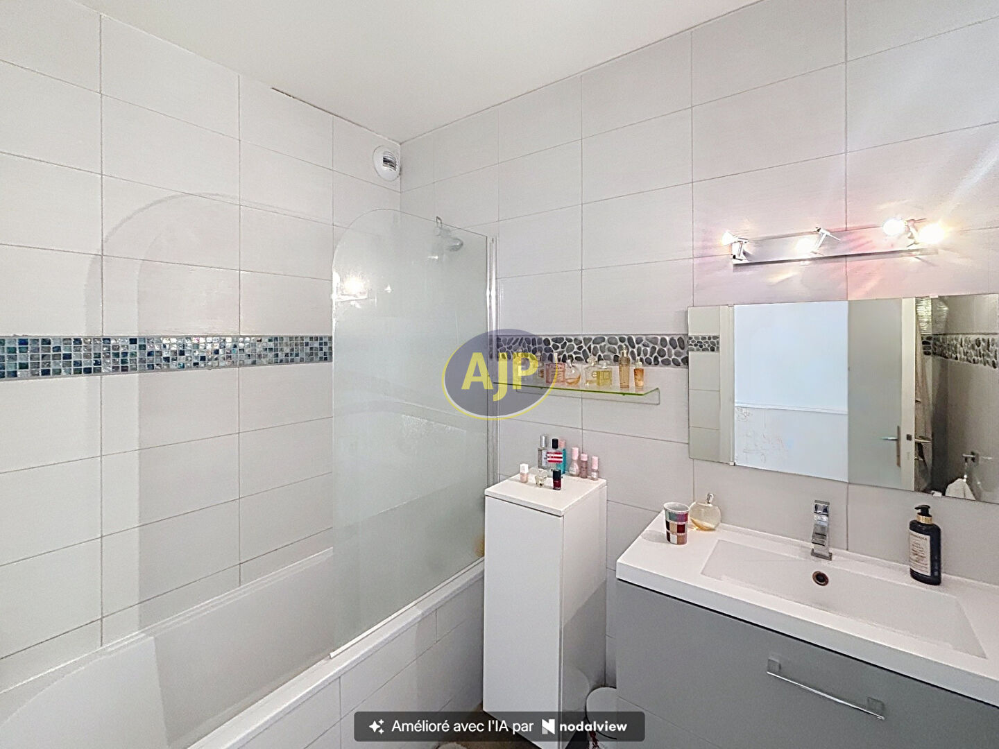 PARIS 75015 : Appartement 3 chambres - photo 10