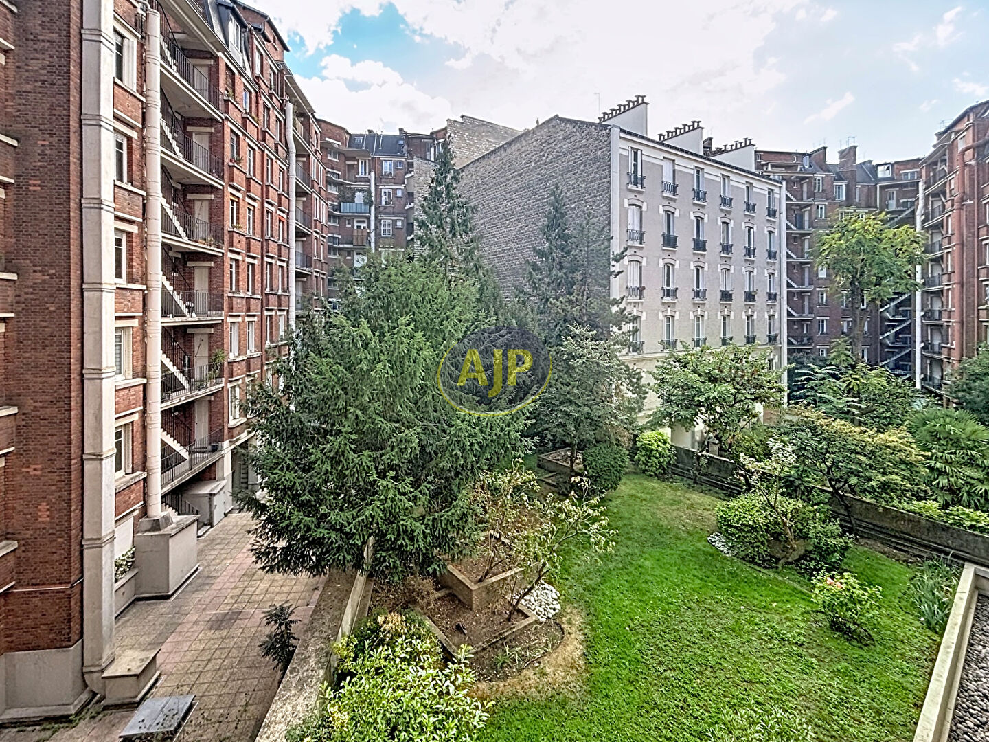 PARIS 75015 : Appartement 3 chambres - photo 11