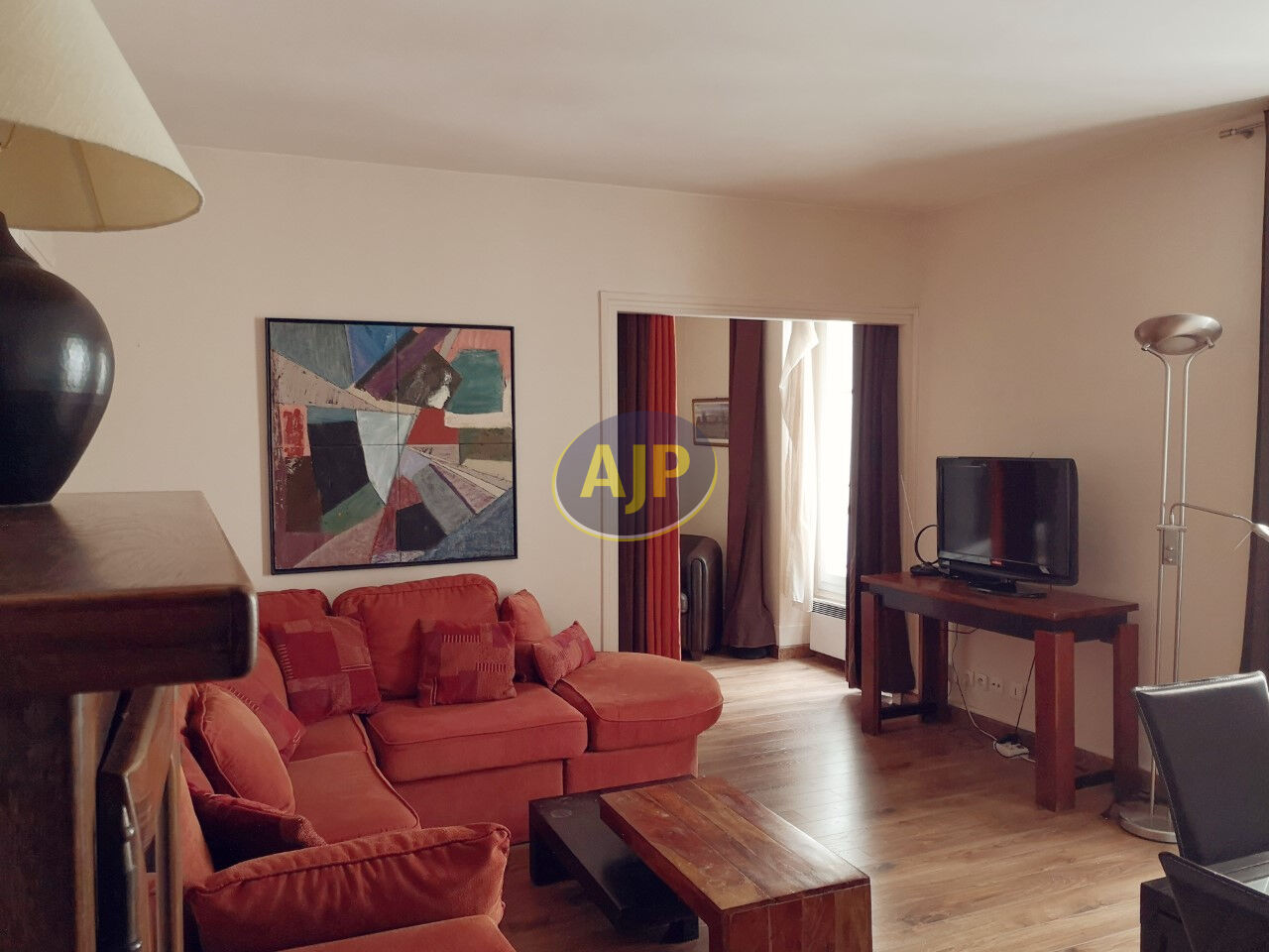Appartement  2 pièce(s) 32.61 m2 - photo 2