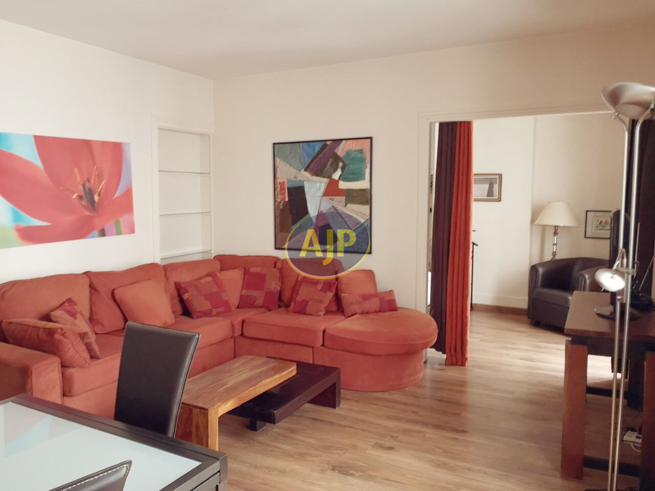 Appartement  2 pièce(s) 32.61 m2 - photo 3