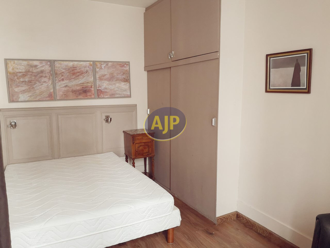 Appartement  2 pièce(s) 32.61 m2 - photo 4