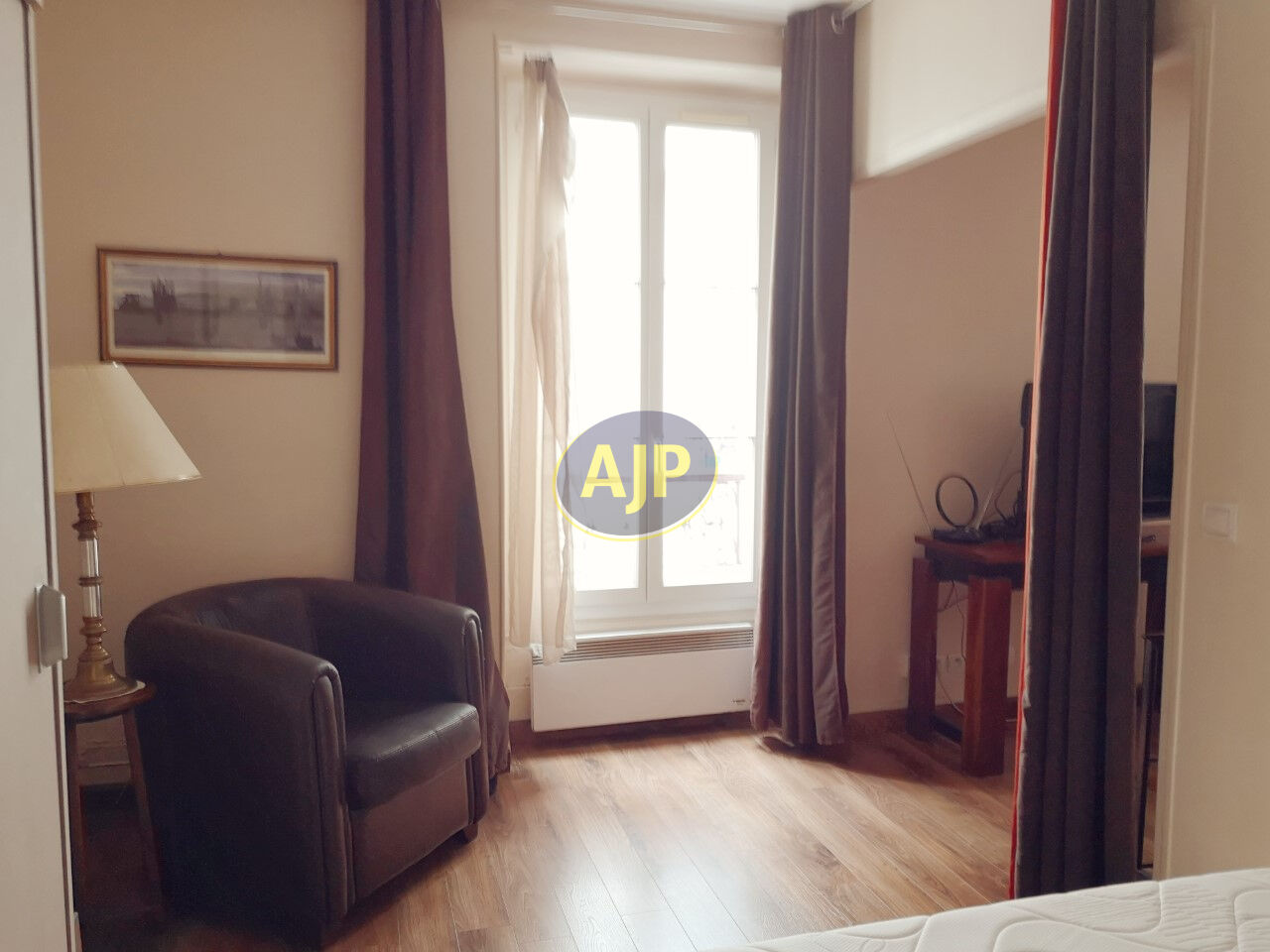 Appartement  2 pièce(s) 32.61 m2 - photo 5