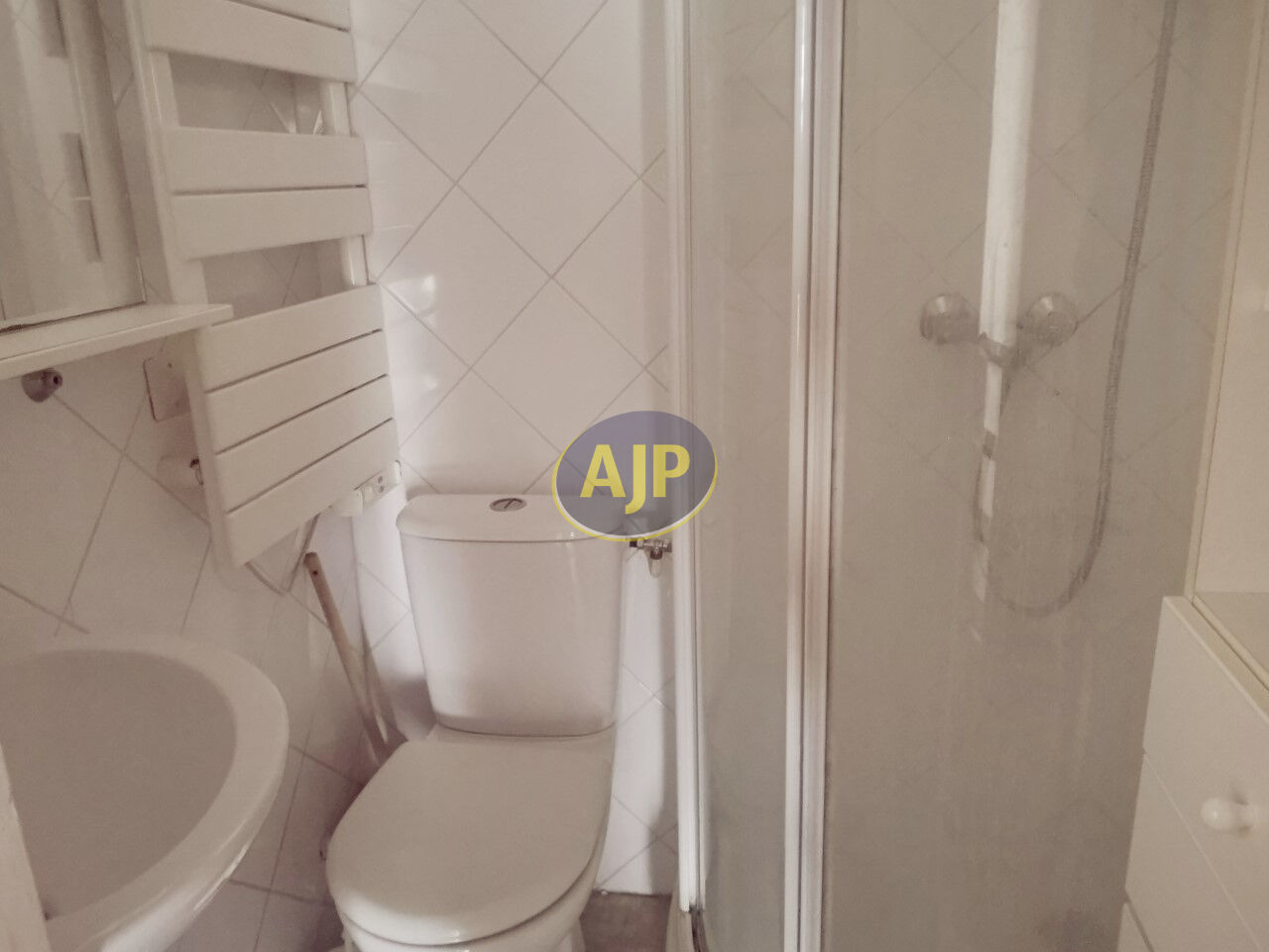 Appartement  2 pièce(s) 32.61 m2 - photo 6