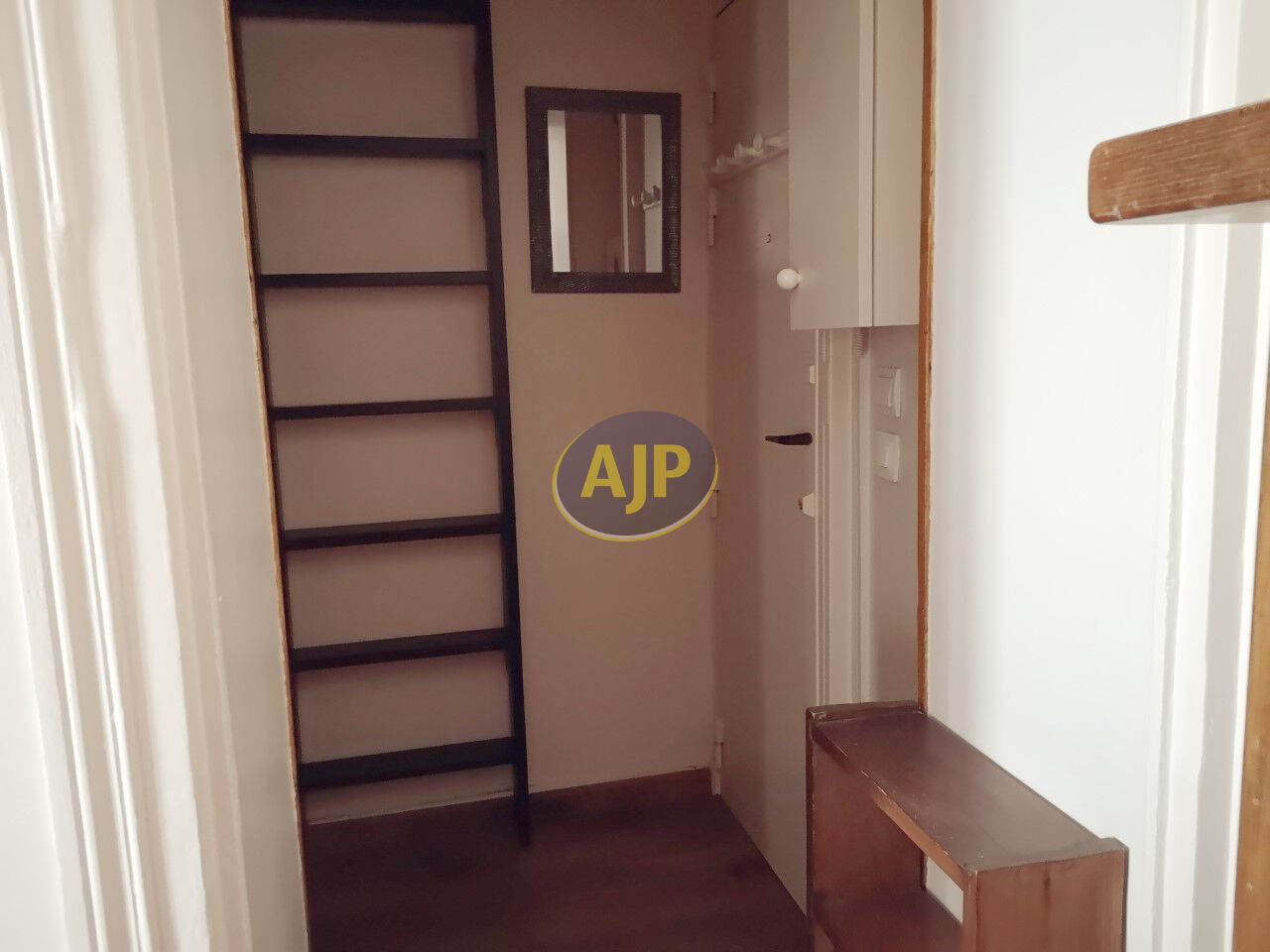 Appartement  2 pièce(s) 32.61 m2 - photo 8