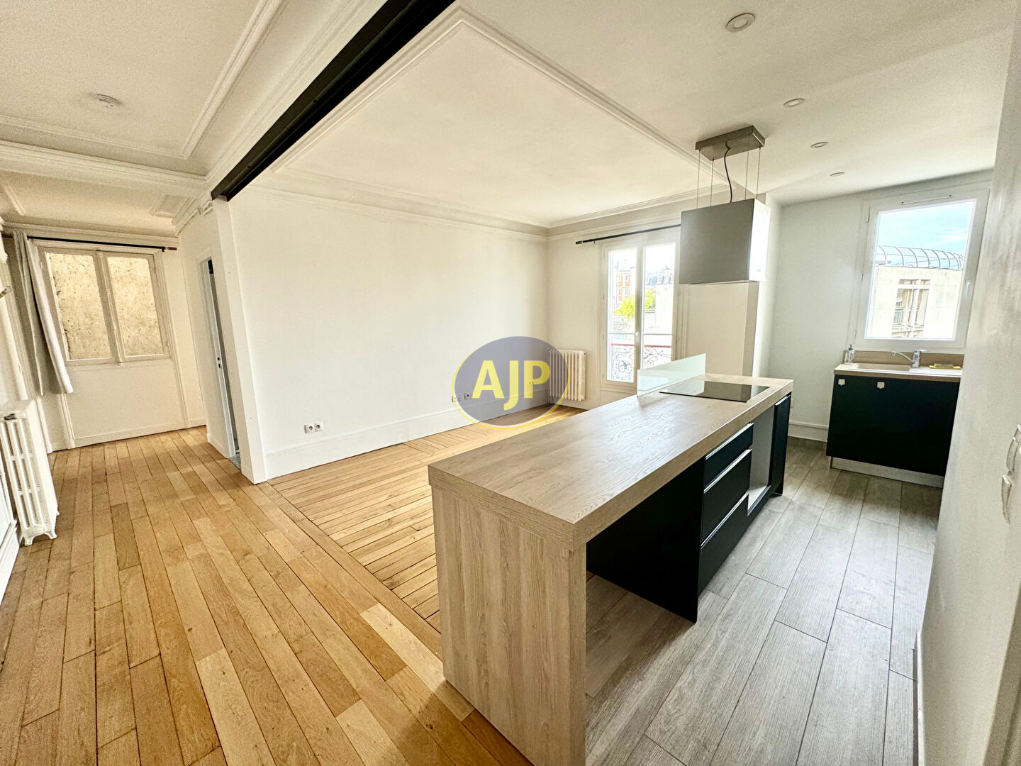 Appartement  3 pièce(s) 63.90 m2 - photo 1
