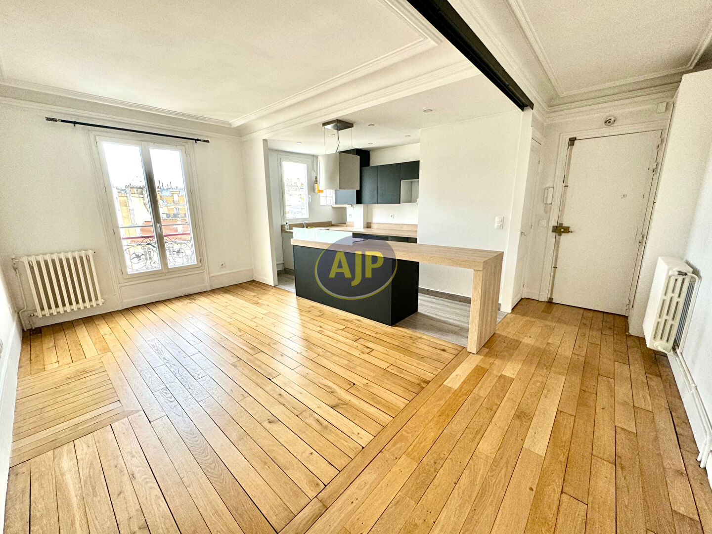 Appartement  3 pièce(s) 63.90 m2 - photo 2