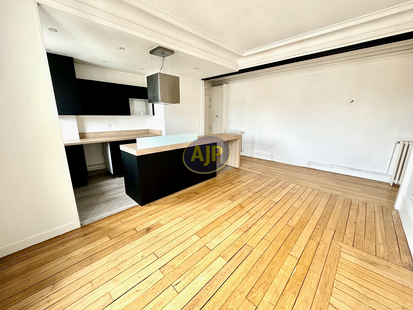 Appartement  3 pièce(s) 63.90 m2 - photo 3