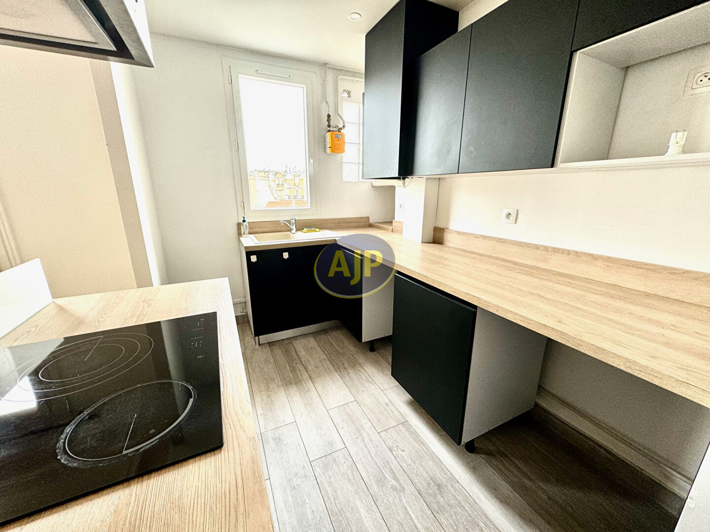 Appartement  3 pièce(s) 63.90 m2 - photo 5