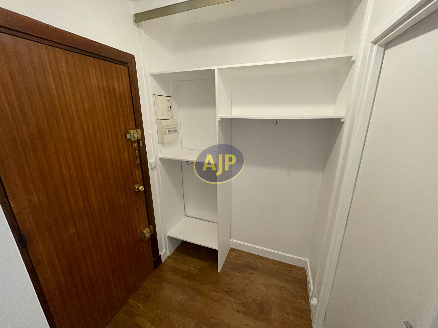 Appartement Paris 1 pièce(s) 27.73 m2 - photo 4