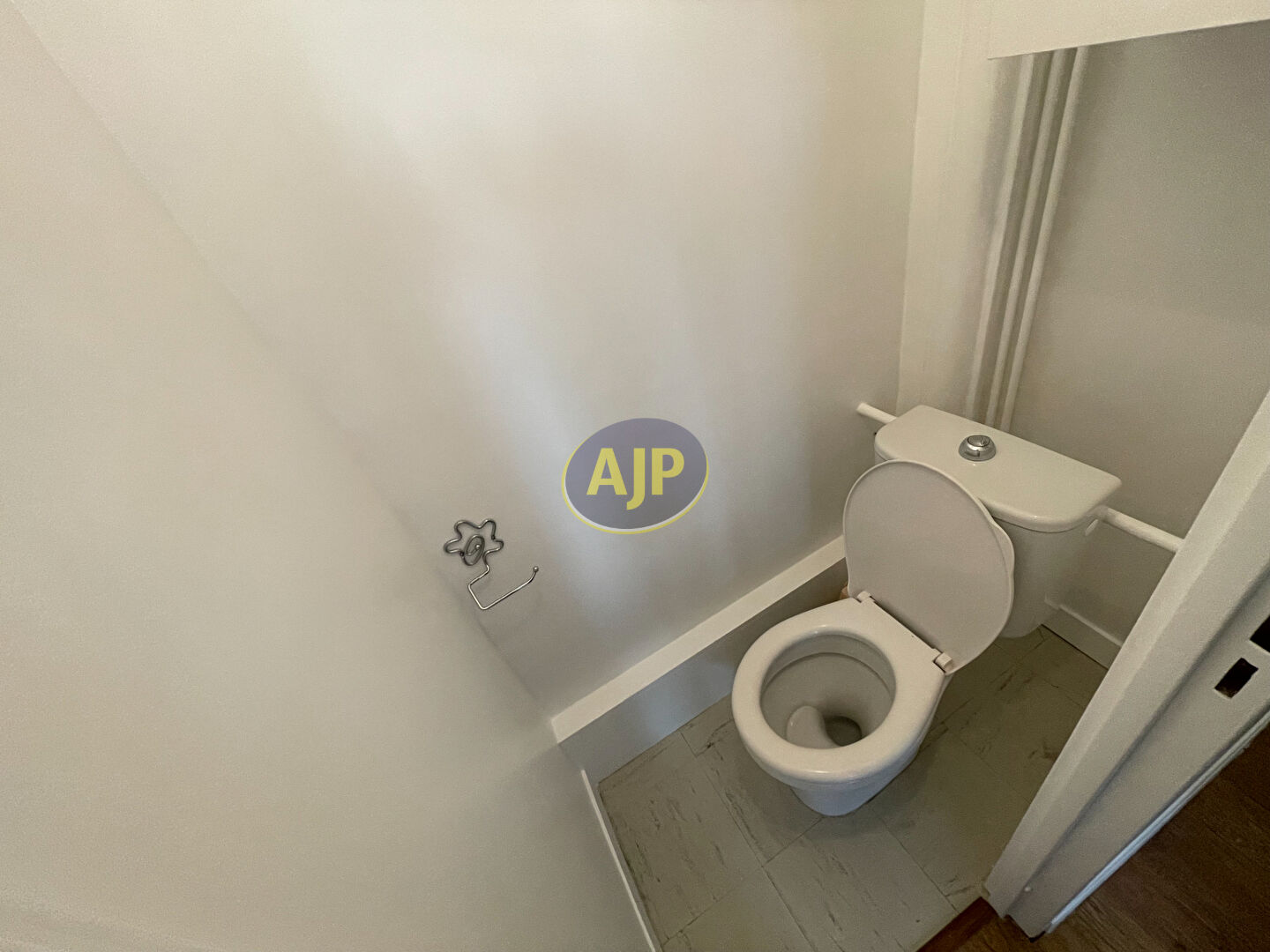 Appartement Paris 1 pièce(s) 27.73 m2 - photo 6