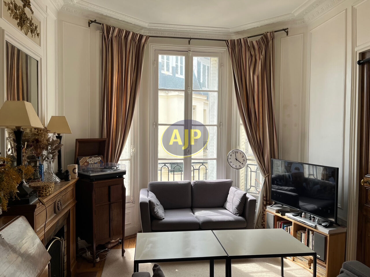 Appartement  2 pièce(s) 44.18 m2 - photo 1