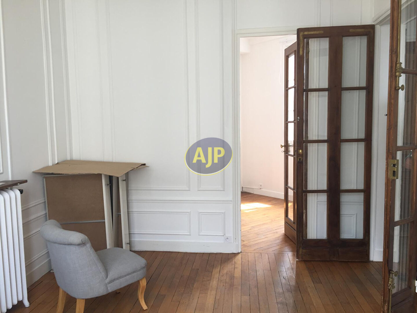 Appartement  2 pièce(s) 44.18 m2 - photo 2