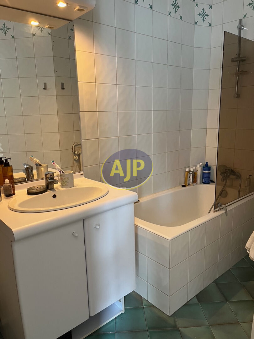 Appartement  2 pièce(s) 44.18 m2 - photo 5