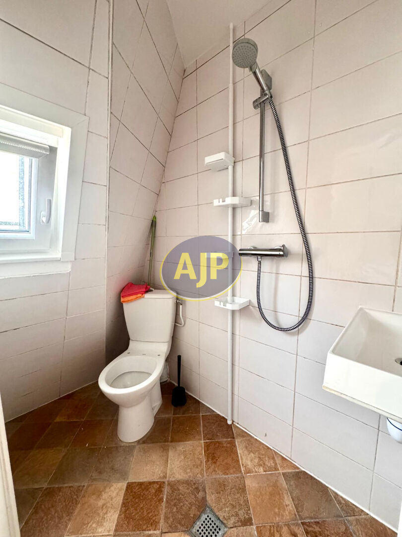 Appartement  1 pièce(s) 11.7 m2 - photo 4