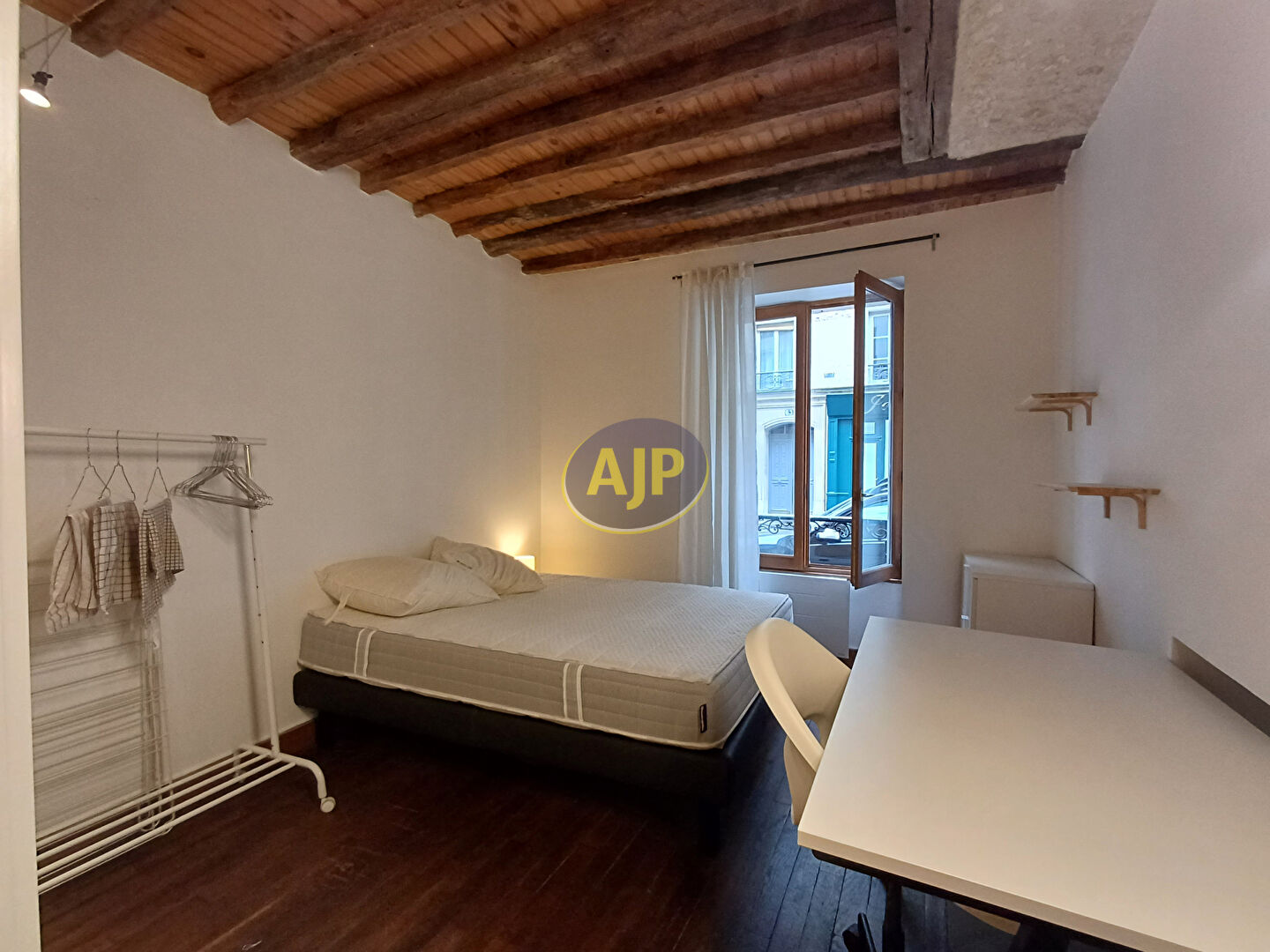 Appartement  2 pièce(s) 25.02 m2 - photo 3