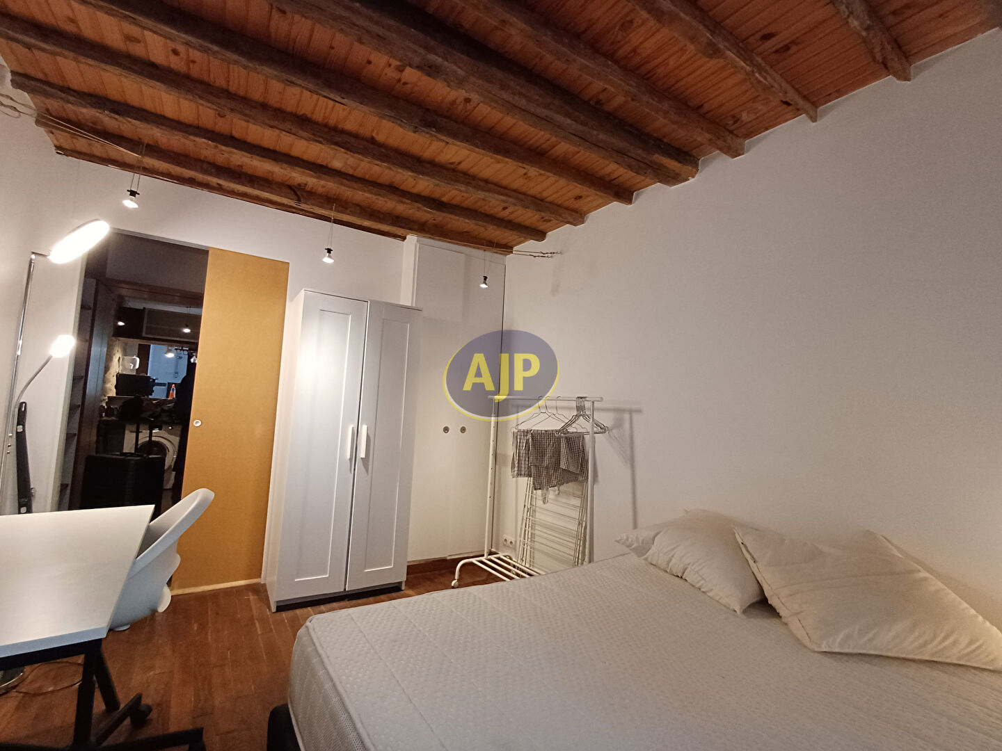 Appartement  2 pièce(s) 25.02 m2 - photo 4