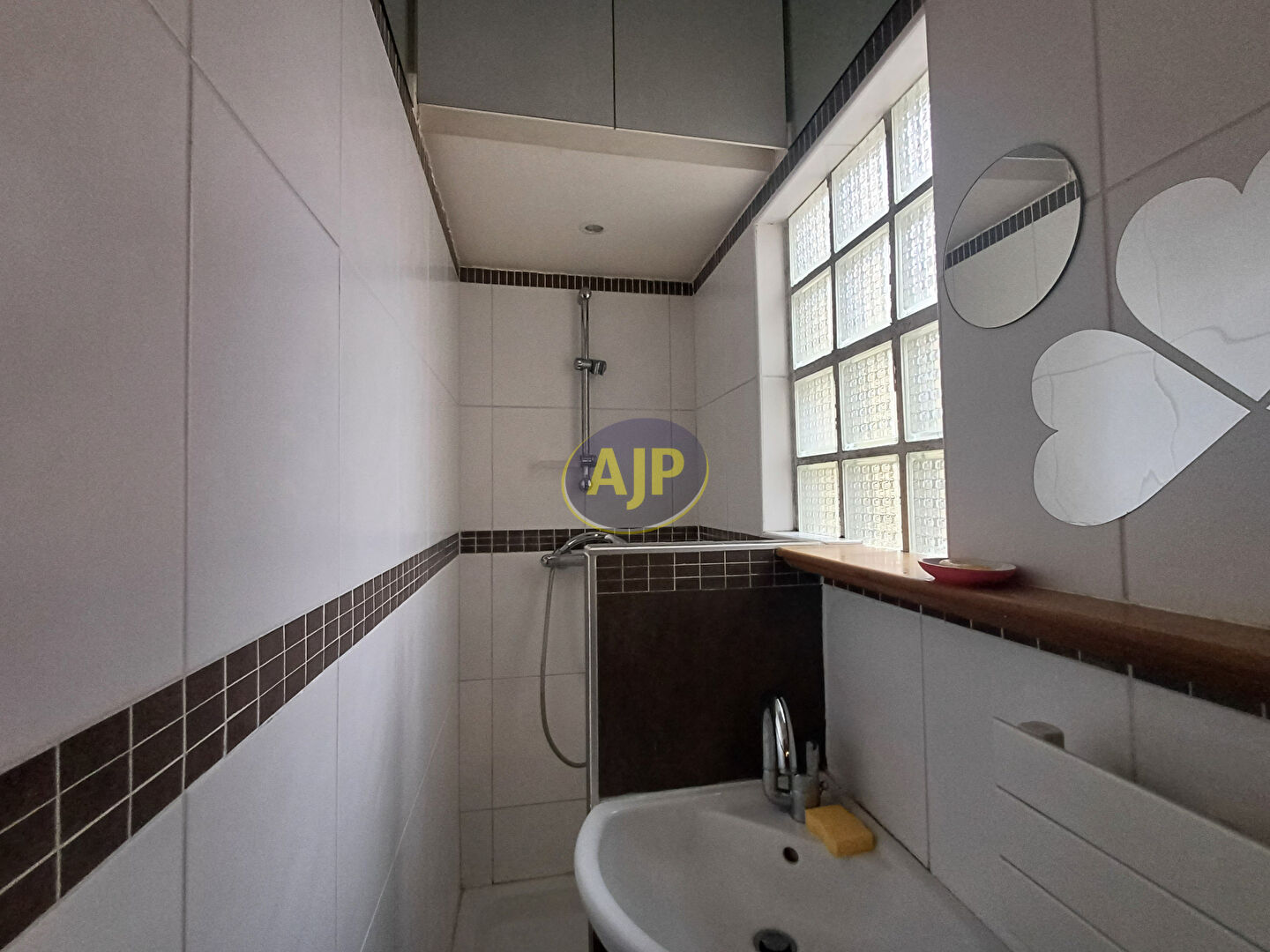 Appartement  2 pièce(s) 25.02 m2 - photo 7