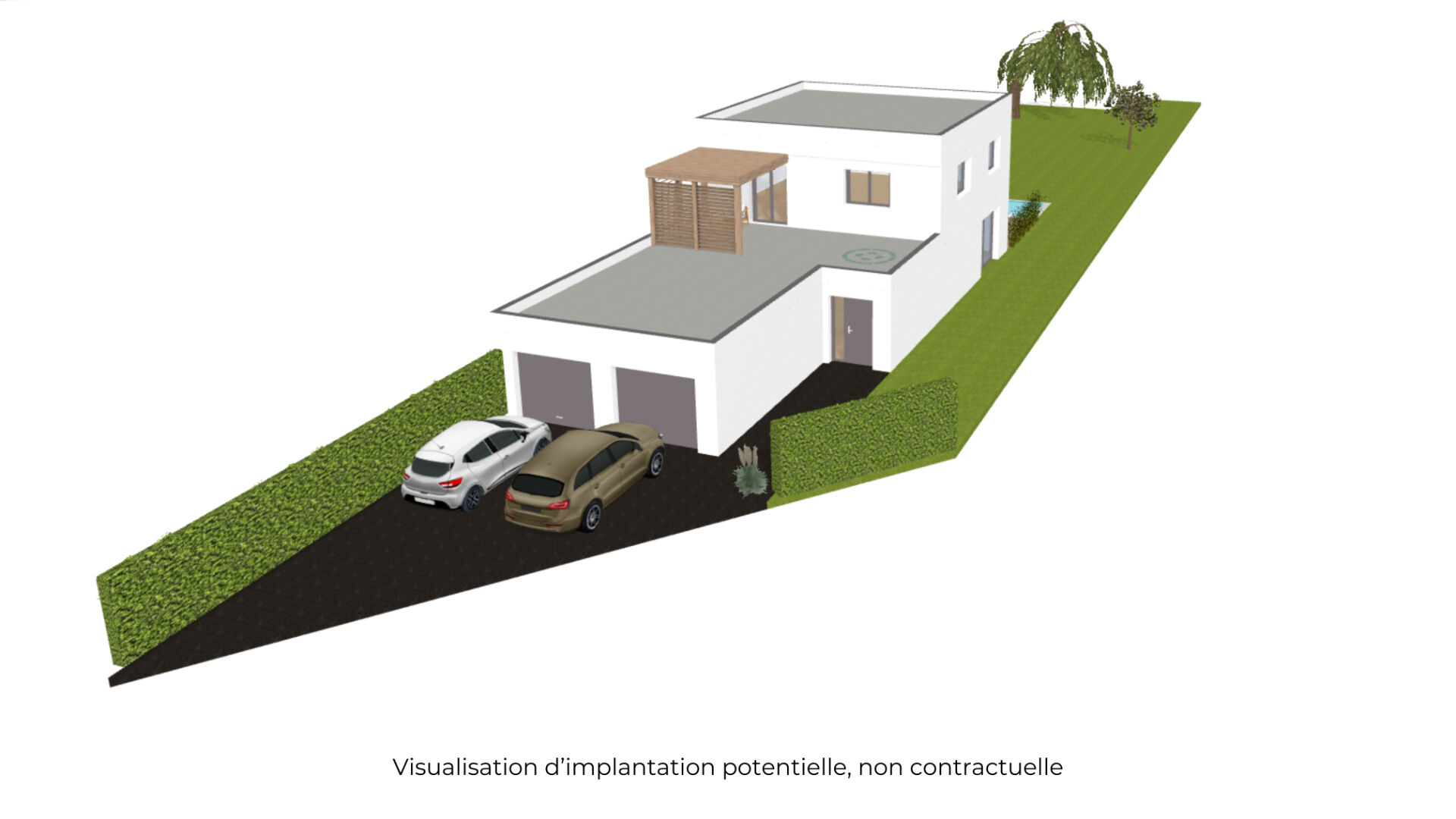 Agence immobilière de ALCYON IMMOBILIER Ancy-sur-moselle - ALCYON IMMOBILIER
