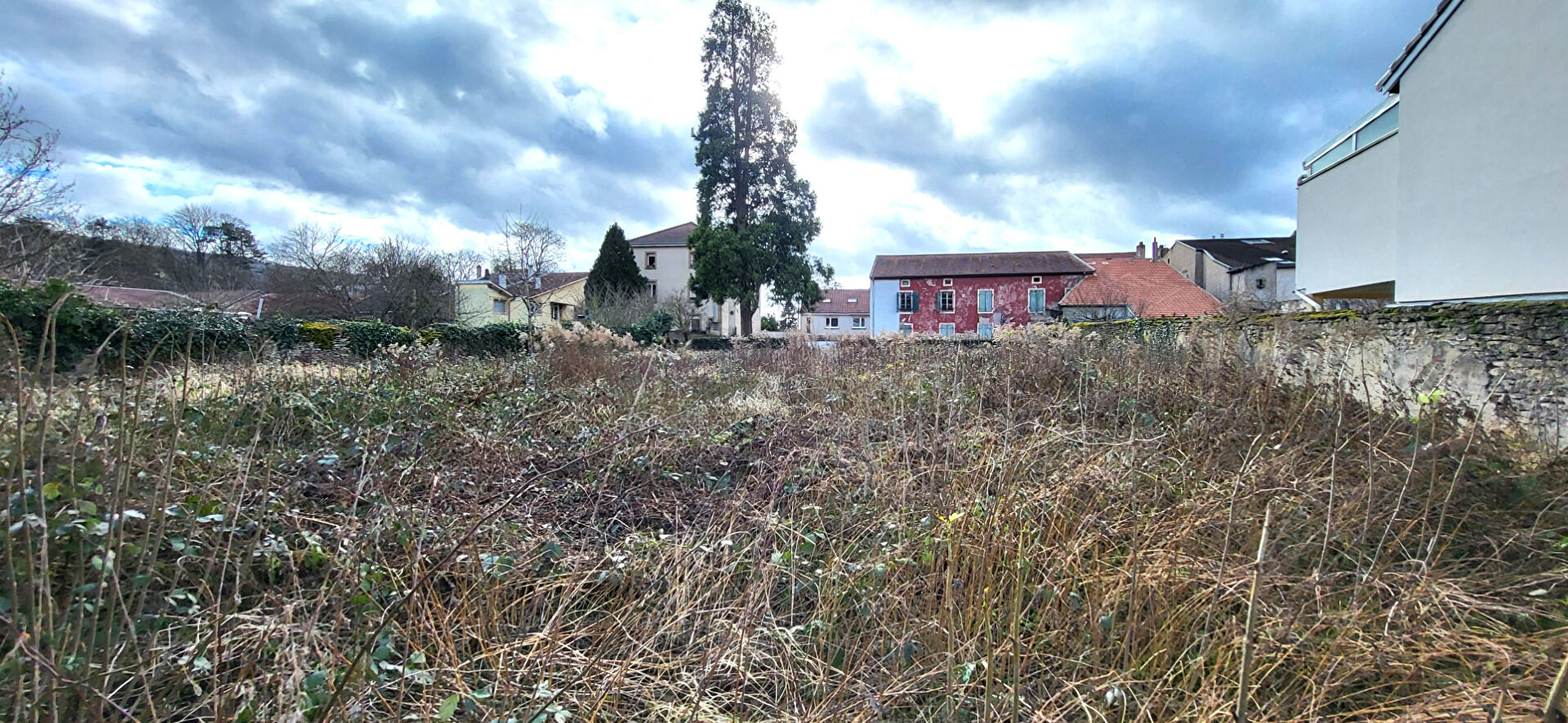 Photo Terrain constructible - hors lotissement - 12 ares - image 6/6