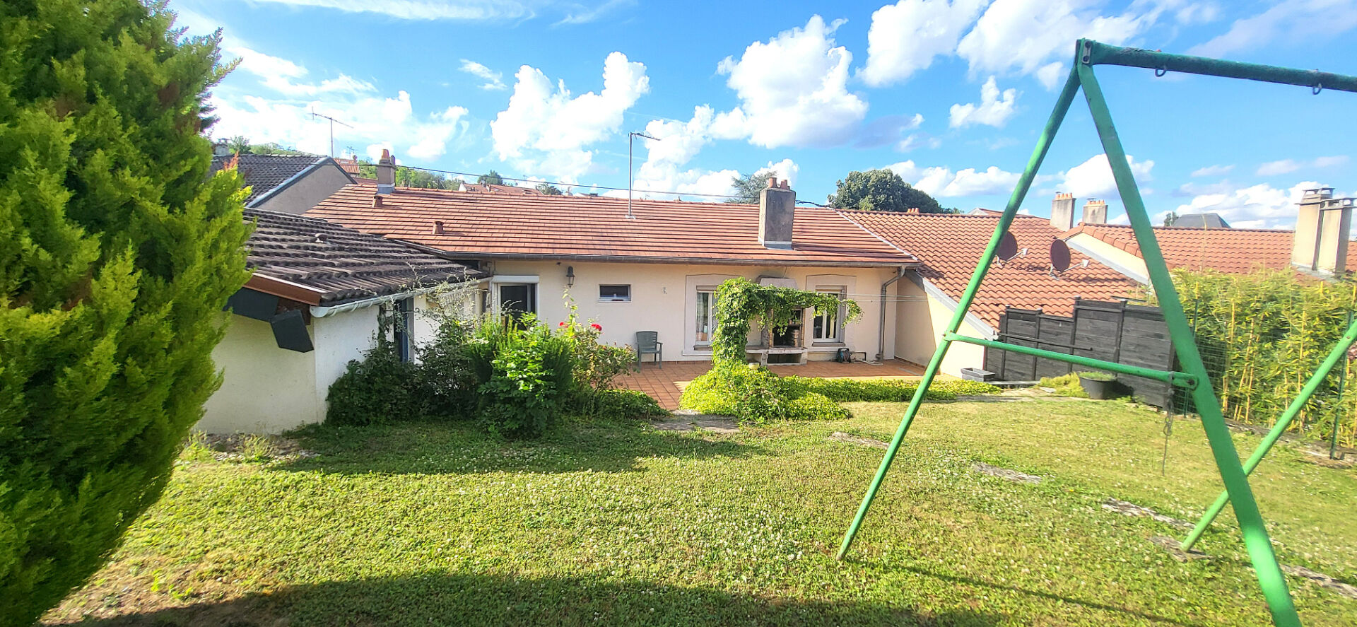 Agence immobilière de ALCYON IMMOBILIER Ancy-sur-moselle - ALCYON IMMOBILIER