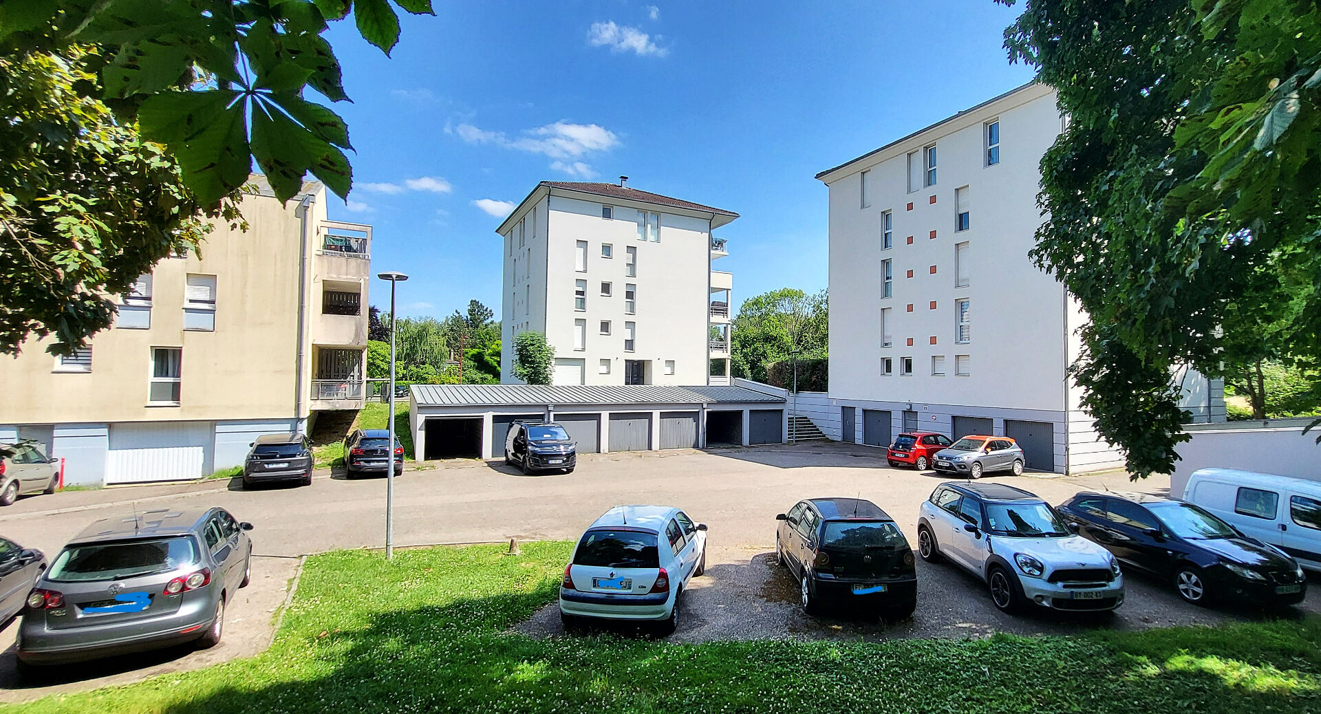 Agence immobilière de ALCYON IMMOBILIER Ancy-sur-moselle - ALCYON IMMOBILIER
