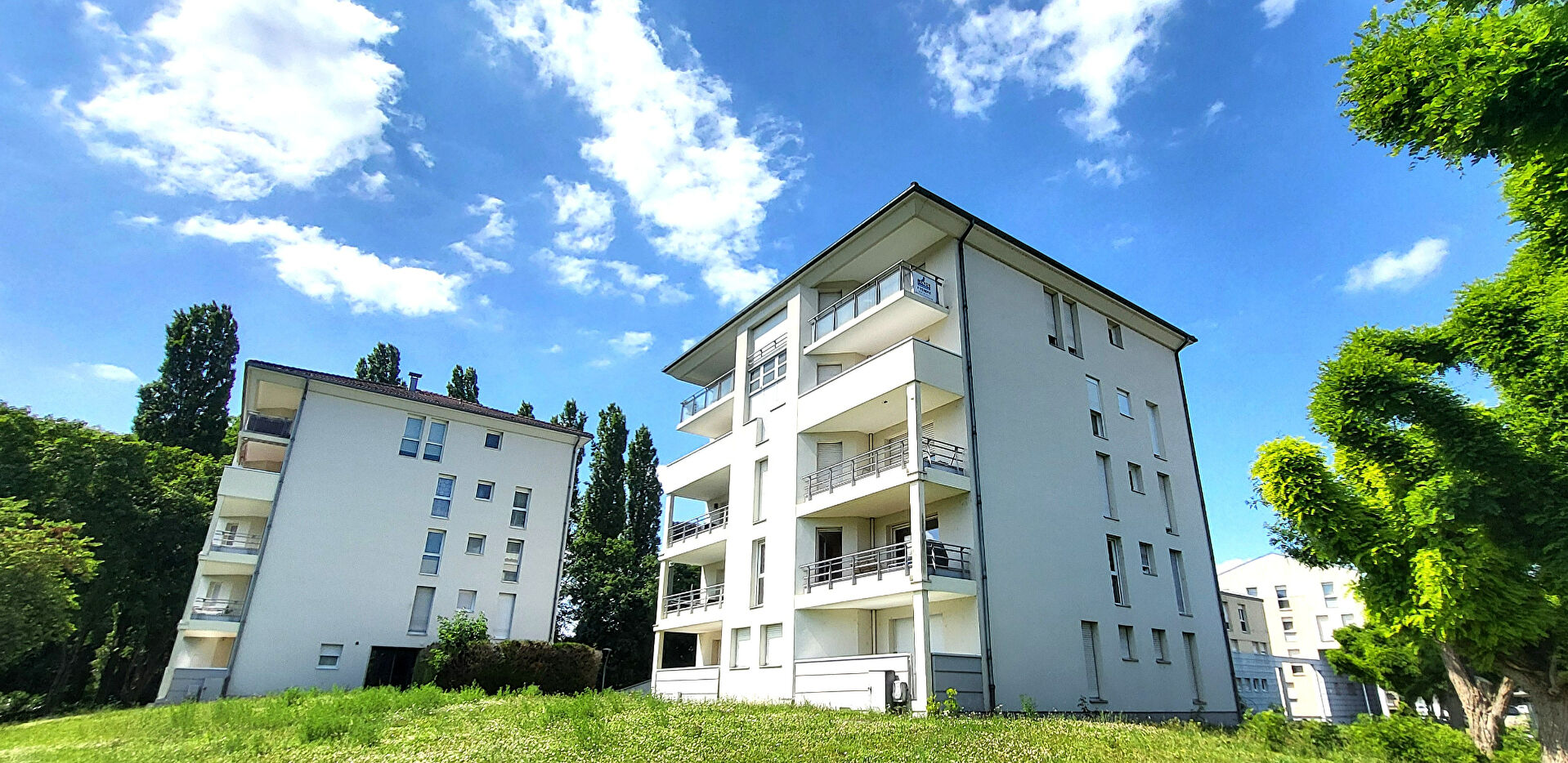 Agence immobilière de ALCYON IMMOBILIER Ancy-sur-moselle - ALCYON IMMOBILIER