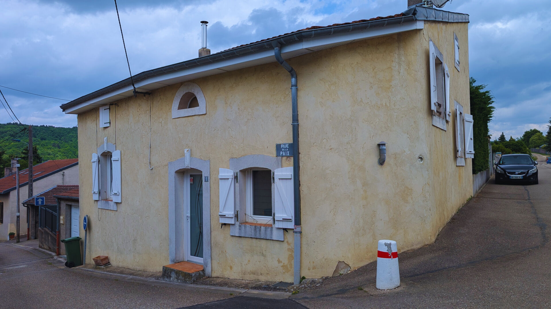 Agence immobilière de ALCYON IMMOBILIER Ancy-sur-moselle - ALCYON IMMOBILIER