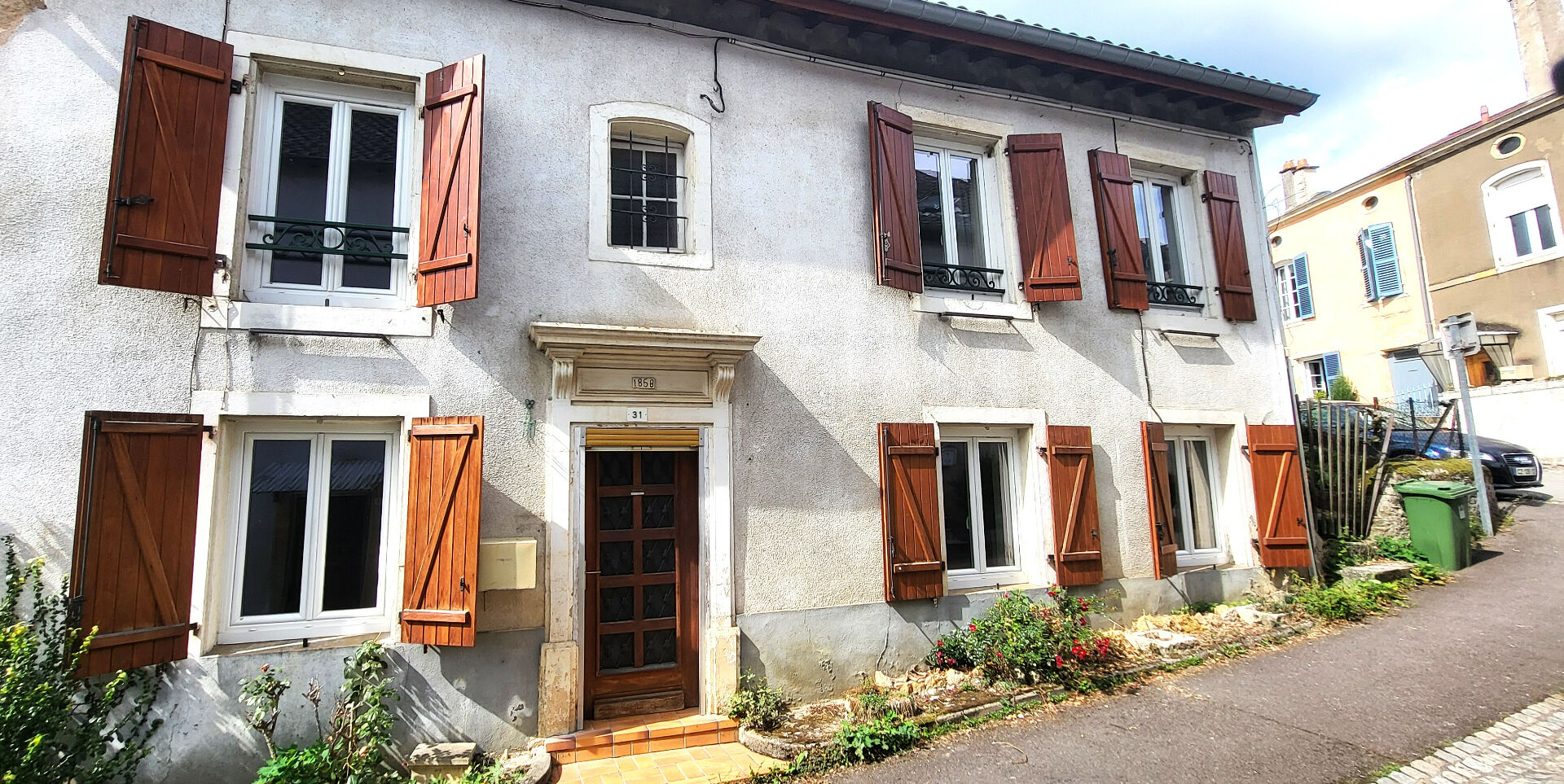 Agence immobilière de ALCYON IMMOBILIER Ancy-sur-moselle - ALCYON IMMOBILIER