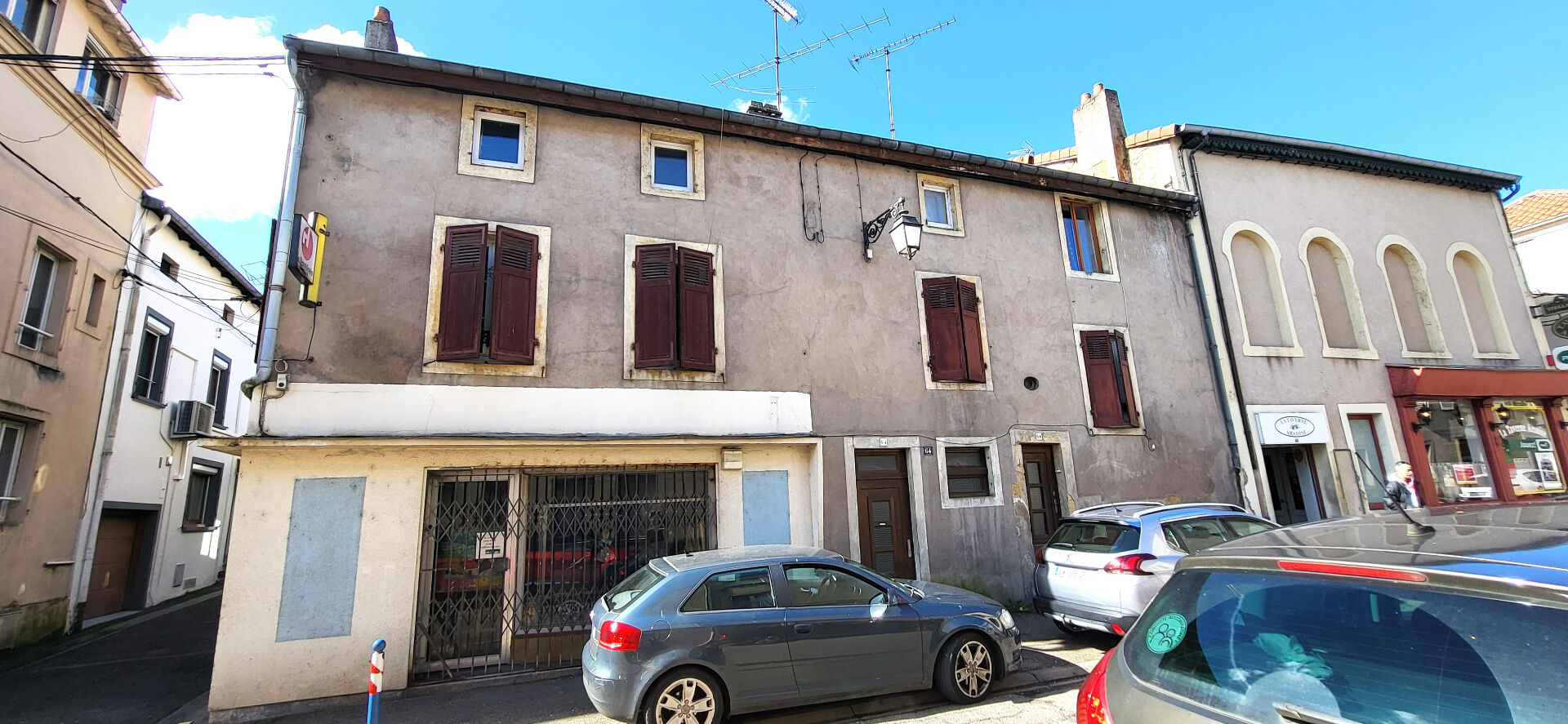 Agence immobilière de ALCYON IMMOBILIER Ancy-sur-moselle - ALCYON IMMOBILIER