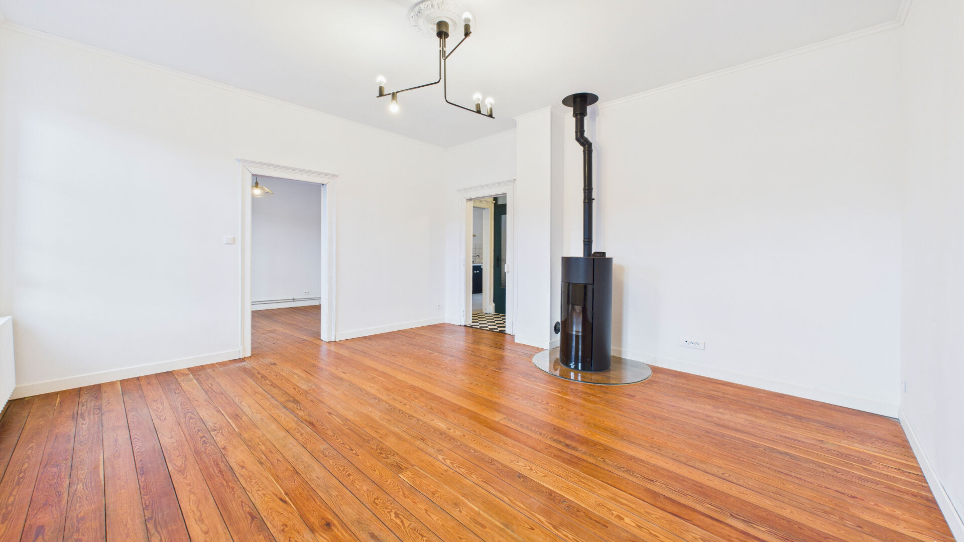 Photo Maison Ancy Dornot 6 pièces 160 m2 - 3 chambres - garage - studio indépendant - terrasse - verger image 1/6