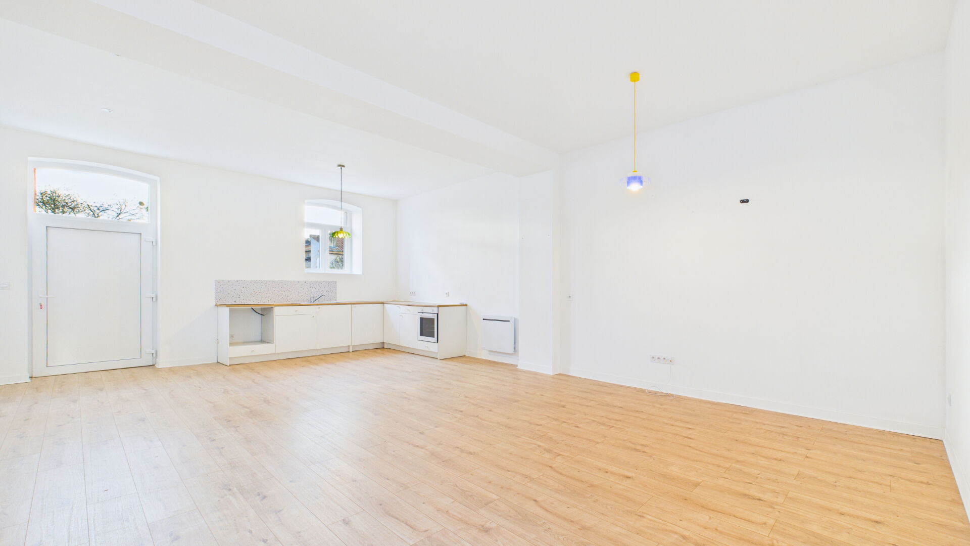 Photo Maison Ancy Dornot 6 pièces 160 m2 - 3 chambres - garage - studio indépendant - terrasse - verger image 3/6