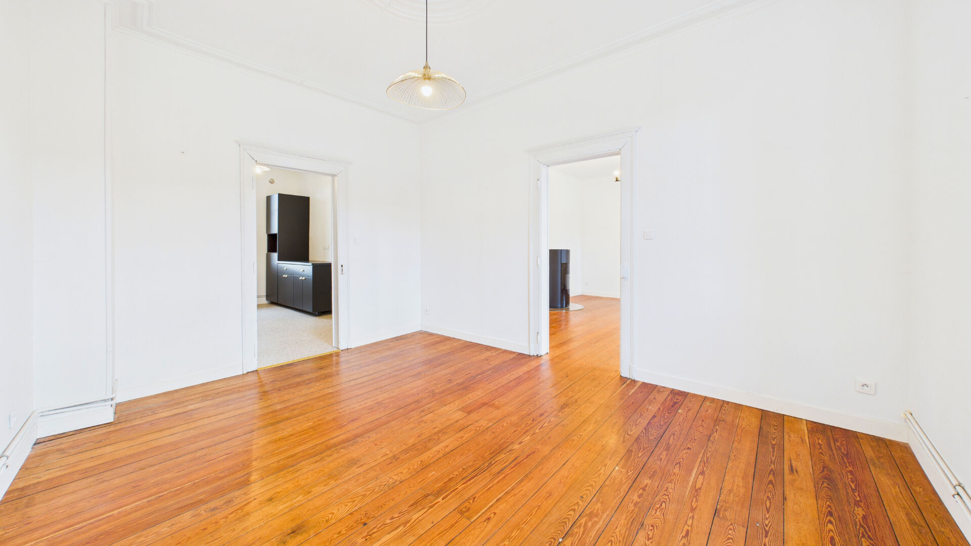 Photo Maison Ancy Dornot 6 pièces 160 m2 - 3 chambres - garage - studio indépendant - terrasse - verger image 5/6