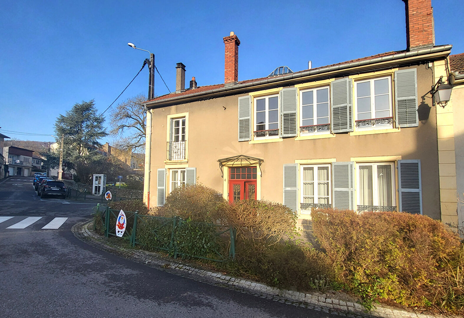 Agence immobilière de ALCYON IMMOBILIER Ancy-sur-moselle - ALCYON IMMOBILIER