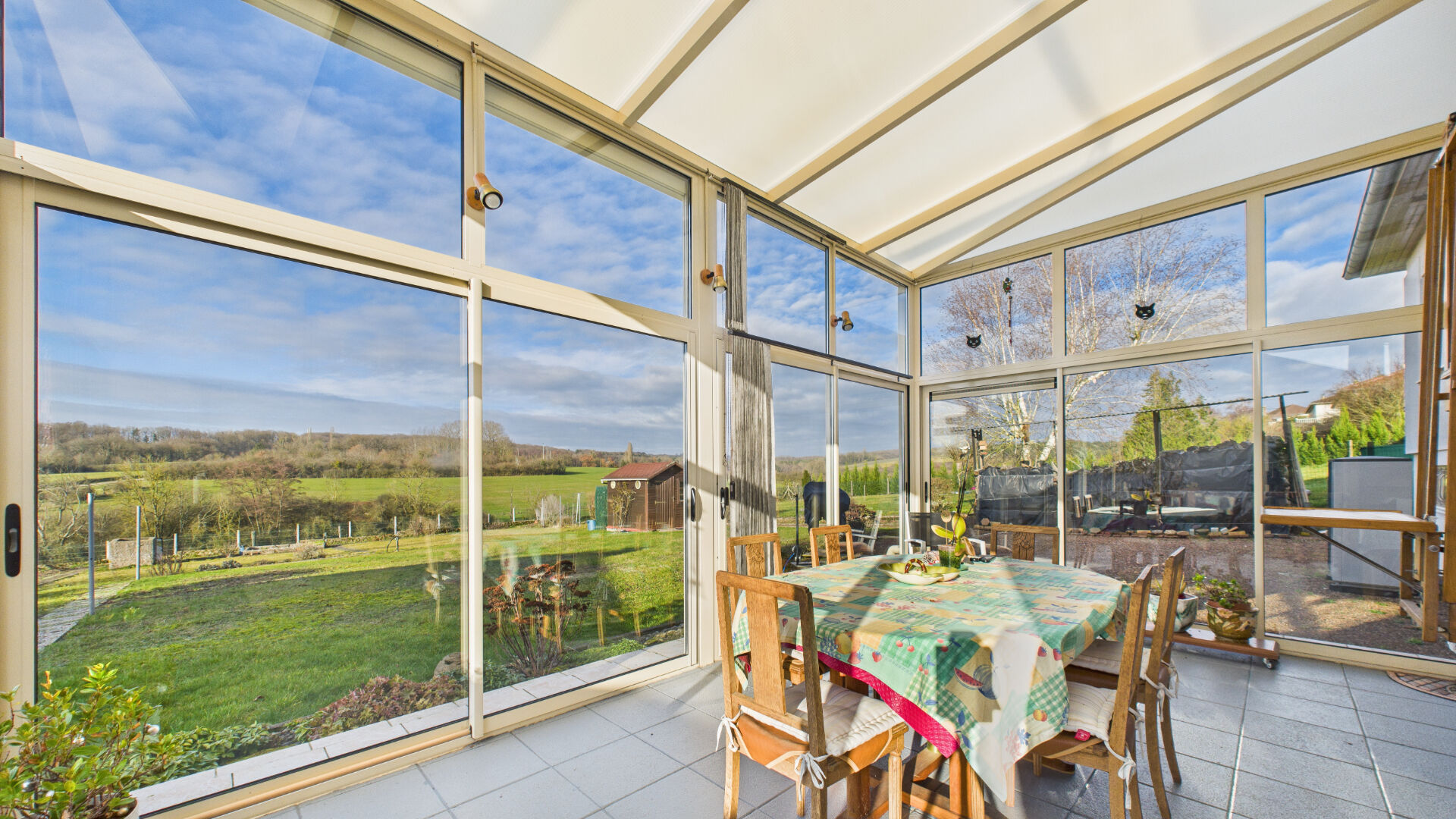 Agence immobilière de ALCYON IMMOBILIER Ancy-sur-moselle - ALCYON IMMOBILIER