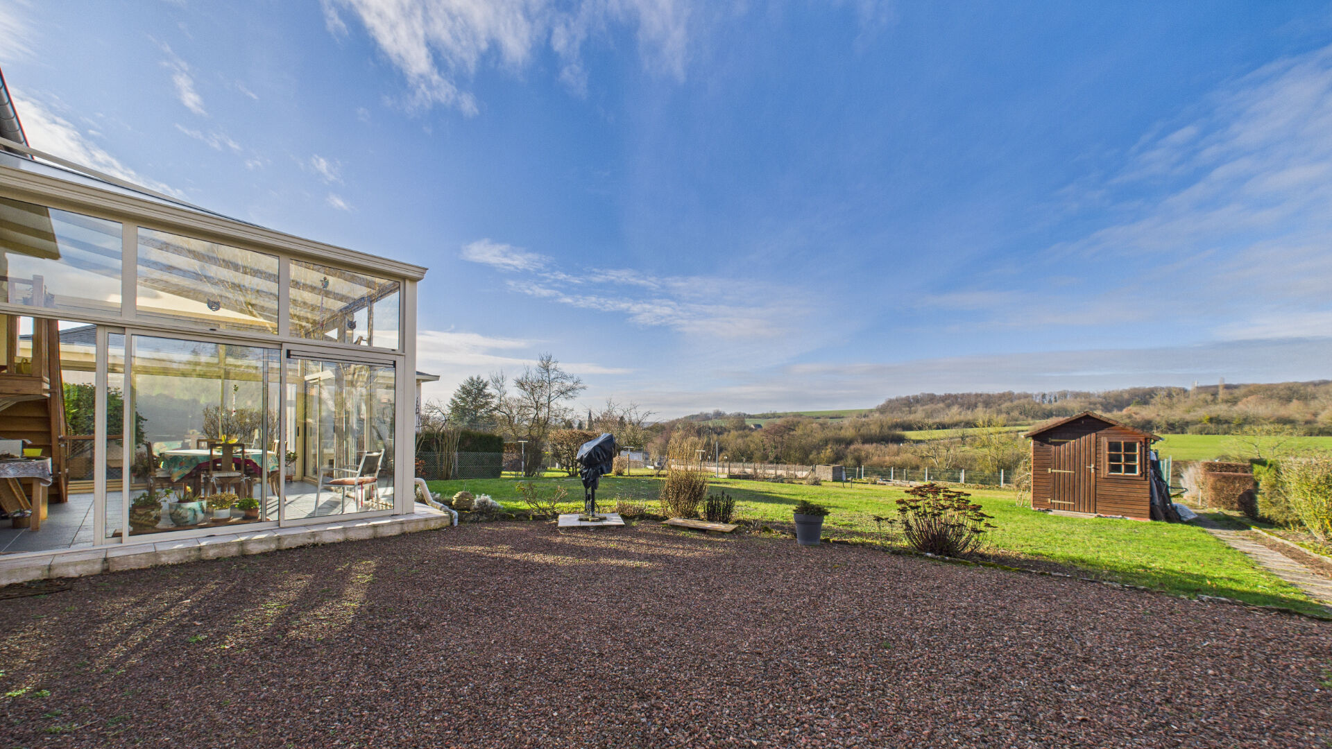 Agence immobilière de ALCYON IMMOBILIER Ancy-sur-moselle - ALCYON IMMOBILIER