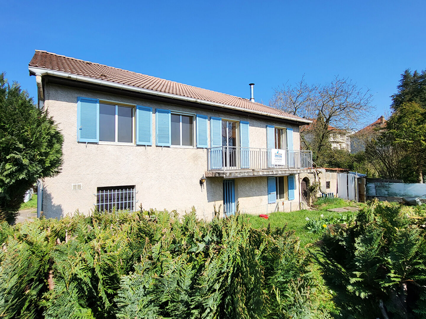 Agence immobilière de ALCYON IMMOBILIER Ancy-sur-moselle - ALCYON IMMOBILIER