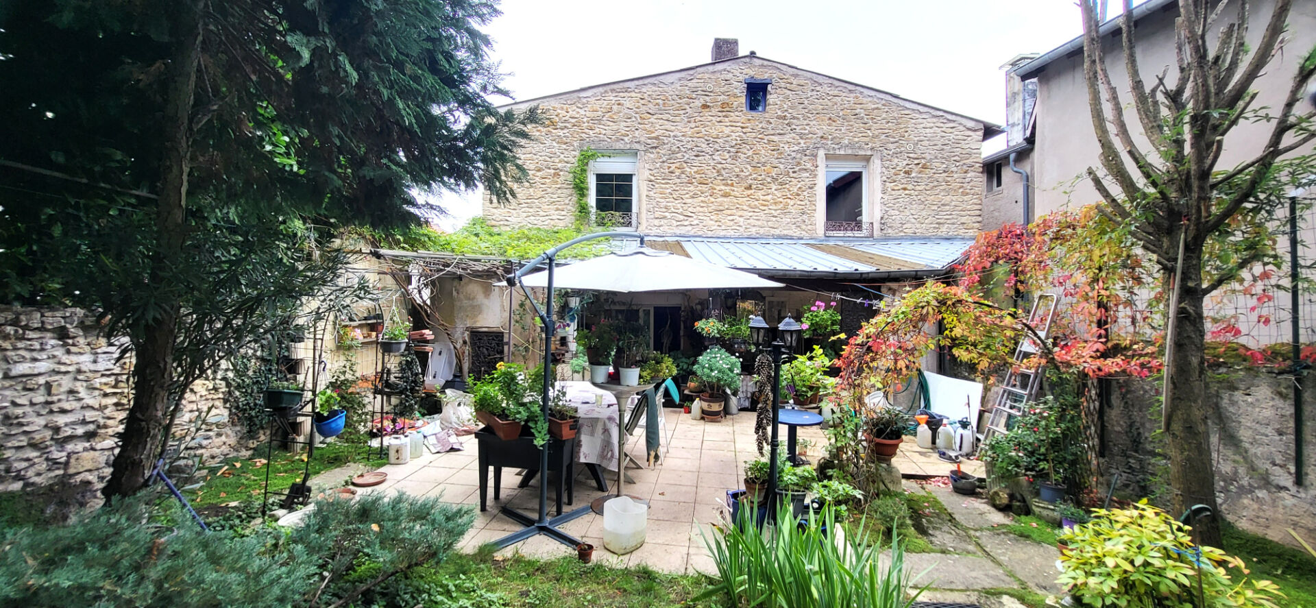 Agence immobilière de ALCYON IMMOBILIER Ancy-sur-moselle - ALCYON IMMOBILIER