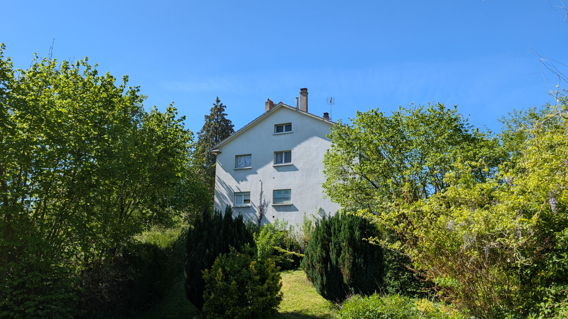 Agence immobilière de ALCYON IMMOBILIER Ancy-sur-moselle - ALCYON IMMOBILIER