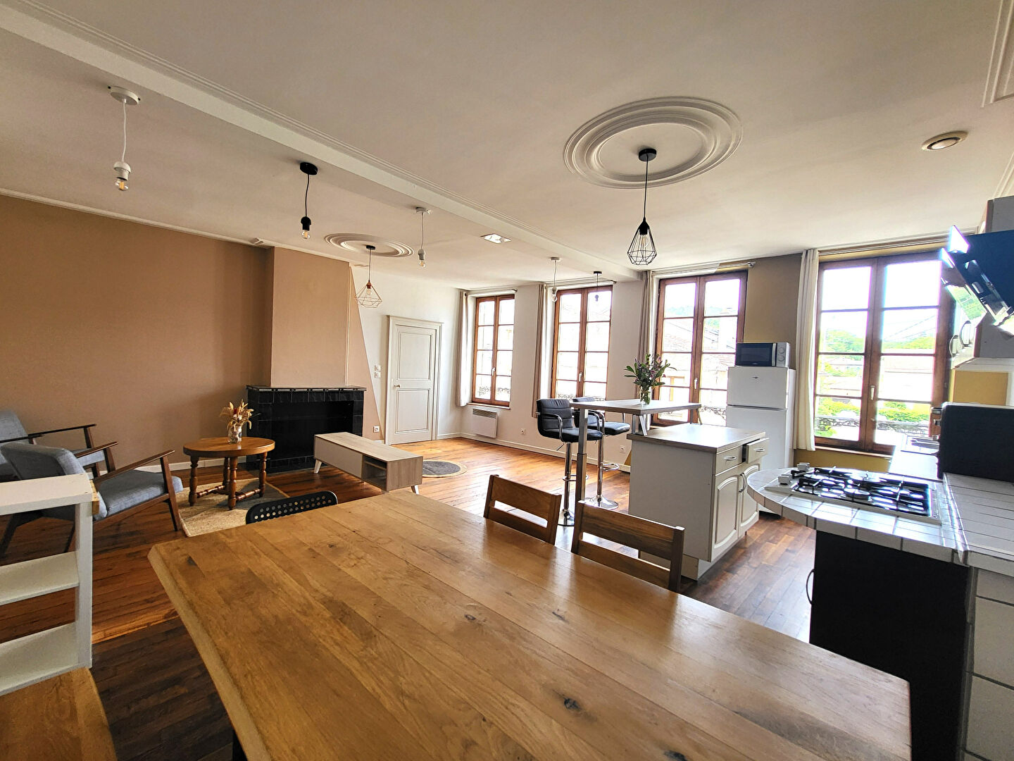 Agence immobilière de ALCYON IMMOBILIER Ancy-sur-moselle - ALCYON IMMOBILIER