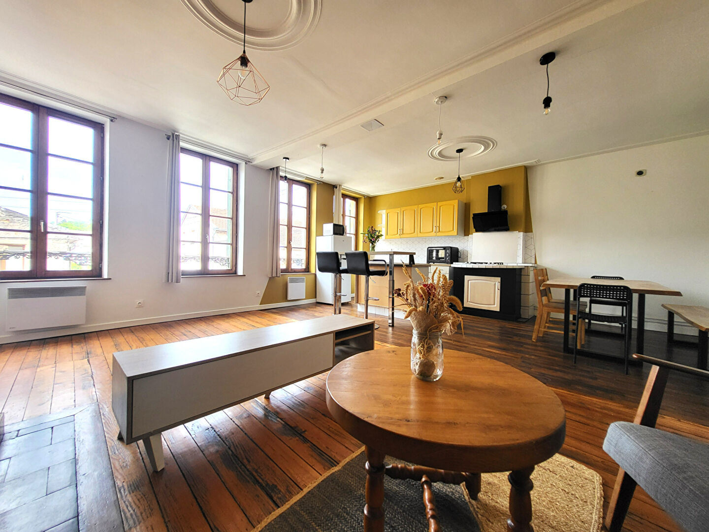 Agence immobilière de ALCYON IMMOBILIER Ancy-sur-moselle - ALCYON IMMOBILIER