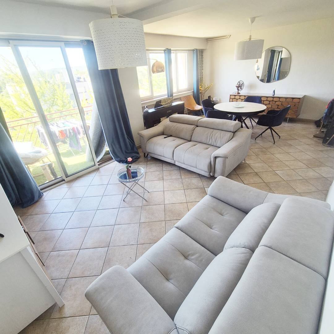 Agence immobilière de ALCYON IMMOBILIER Ancy-sur-moselle - ALCYON IMMOBILIER