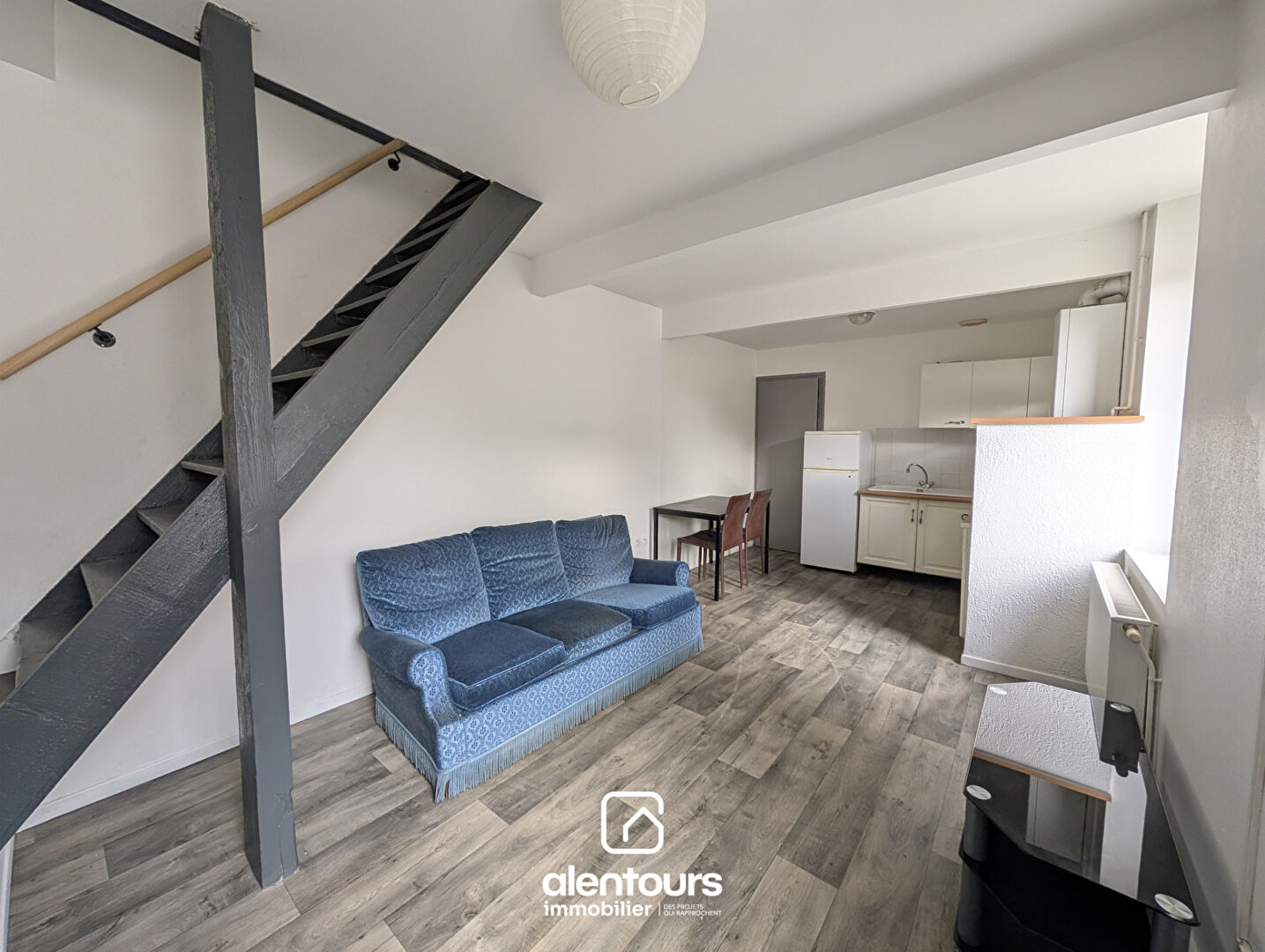 Agence immobilière de Alentours Immo