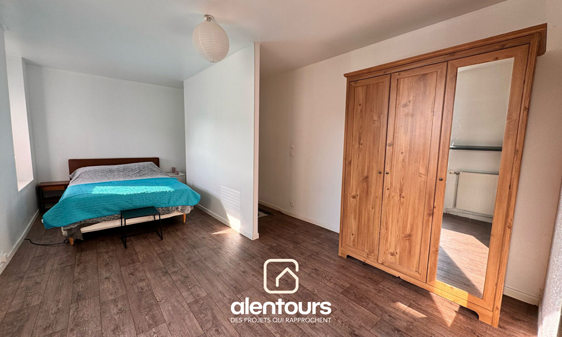 Agence immobilière de Alentours Immo