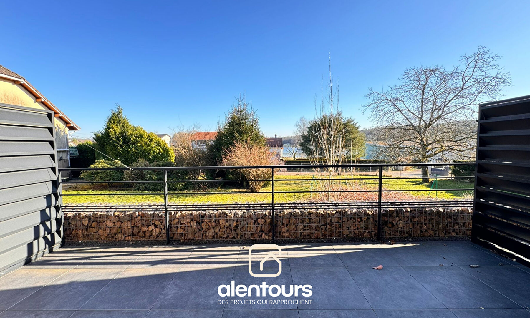 Agence immobilière de Alentours Immo