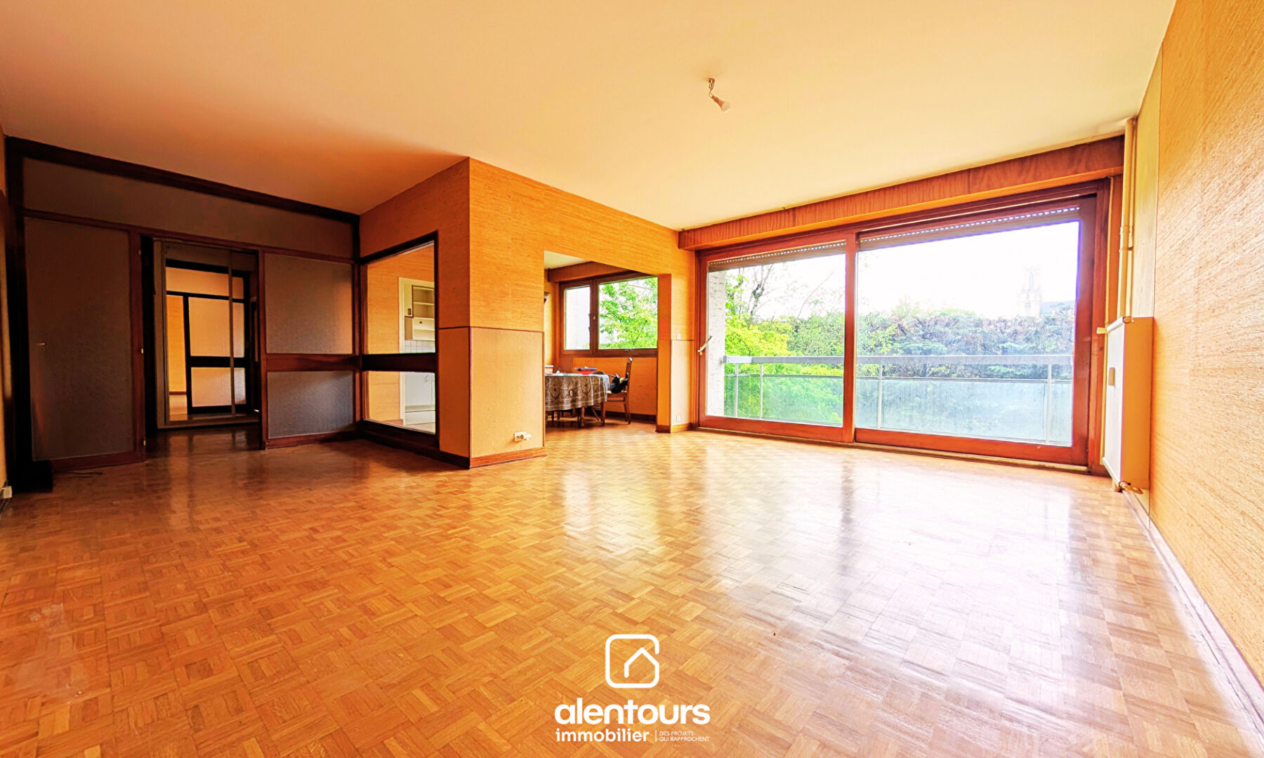 Agence immobilière de Alentours Immo