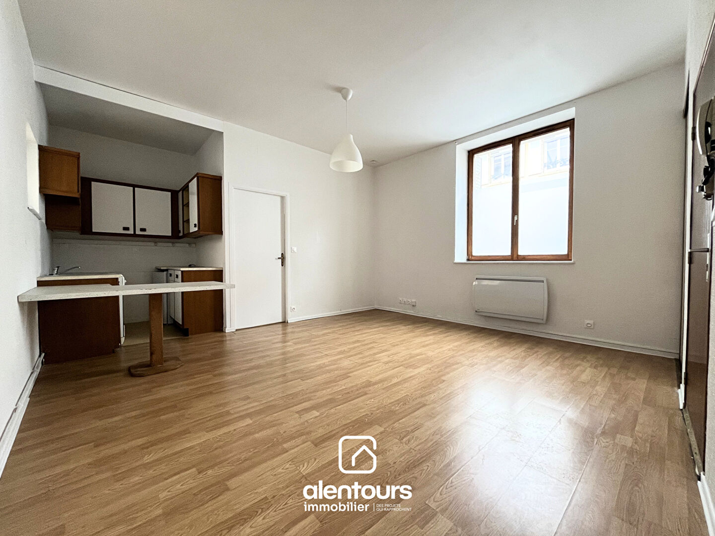 Agence immobilière de Alentours Immo