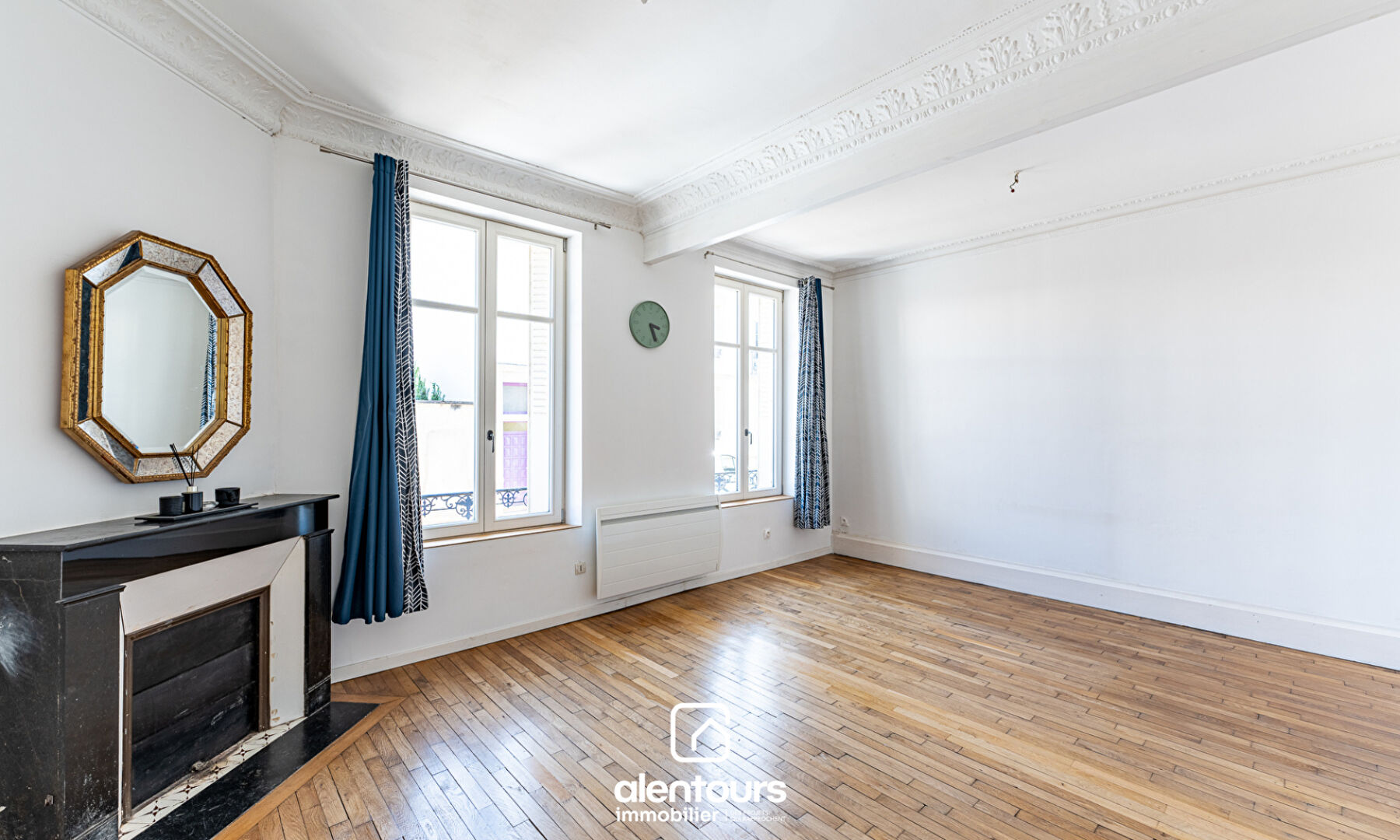 Agence immobilière de Alentours Immo