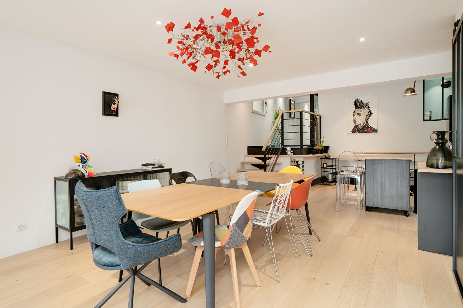 Agence immobilière de Alentours Immo