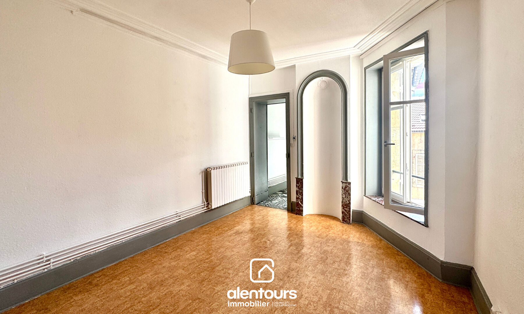 Agence immobilière de Alentours Immo