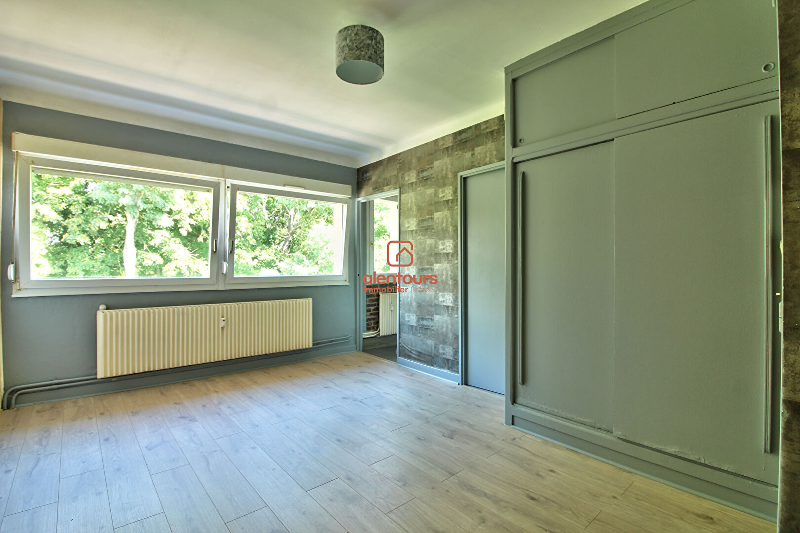 Agence immobilière de Alentours Immo